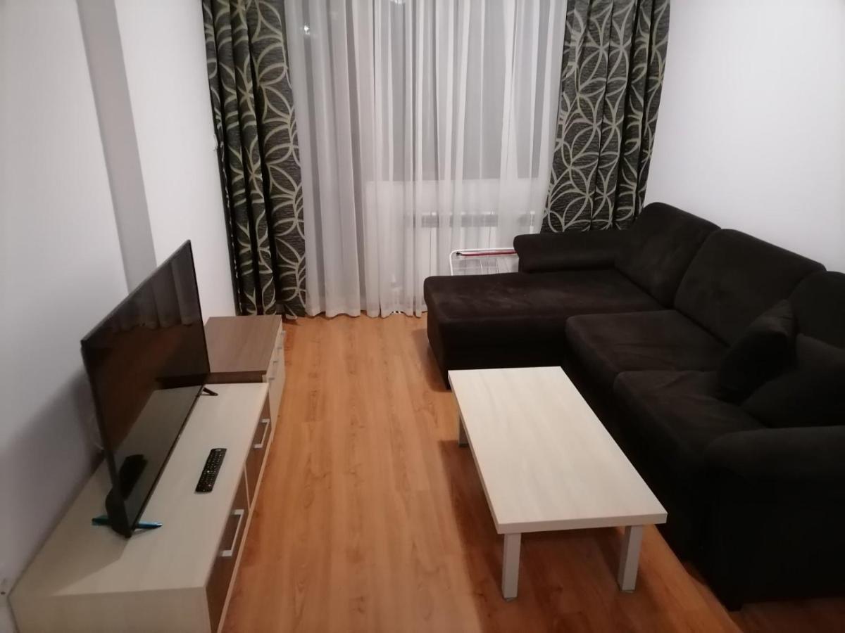 Private Apartament In Belvedere Holiday Club Μπάνσκο Εξωτερικό φωτογραφία