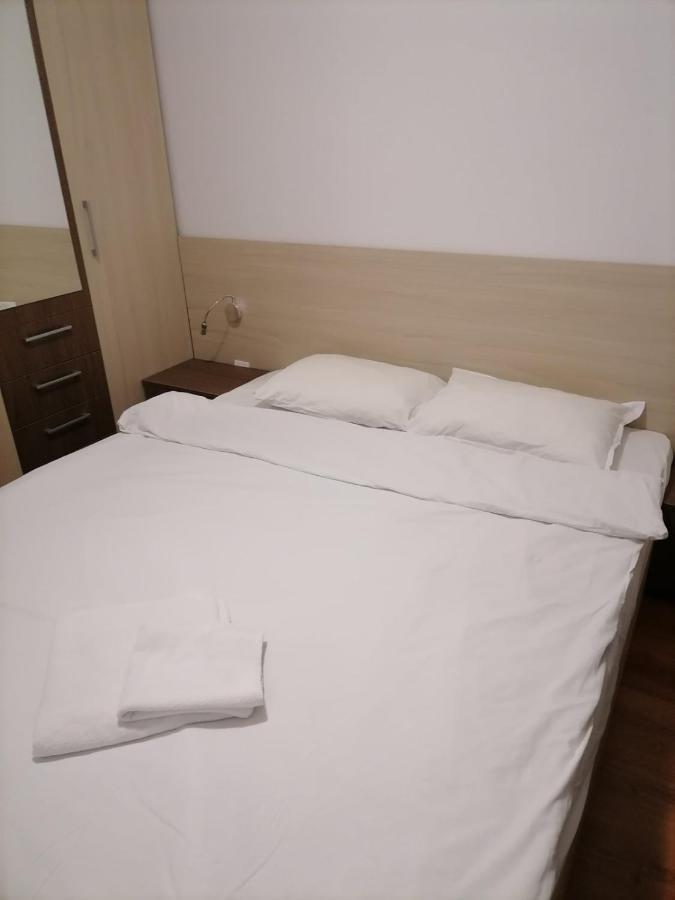 Private Apartament In Belvedere Holiday Club Μπάνσκο Εξωτερικό φωτογραφία