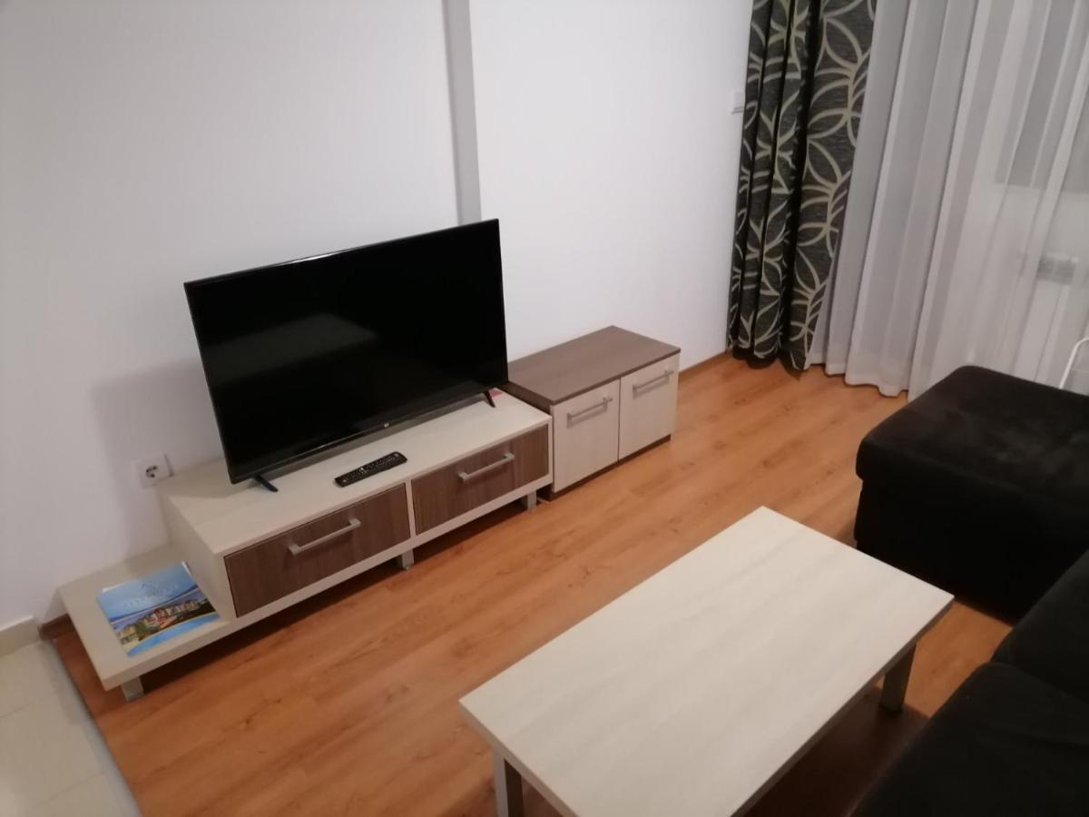Private Apartament In Belvedere Holiday Club Μπάνσκο Εξωτερικό φωτογραφία