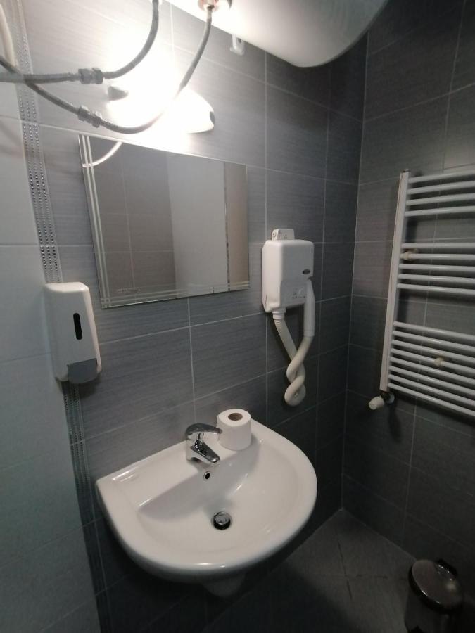 Private Apartament In Belvedere Holiday Club Μπάνσκο Εξωτερικό φωτογραφία